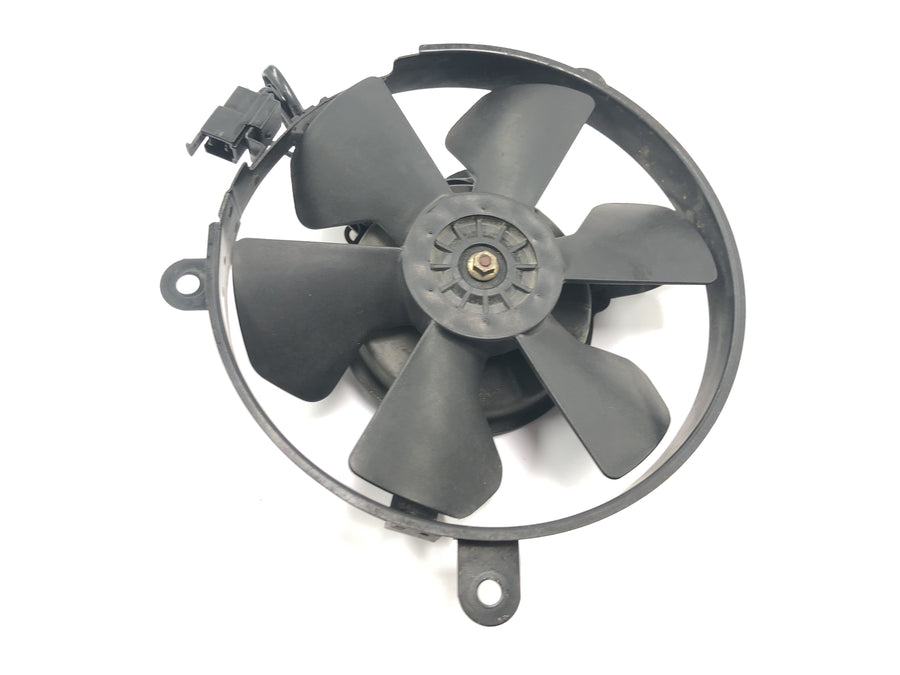 本田 CBR 900 RR Fireblade SC33 [2000] - 散热器风扇轮电风扇