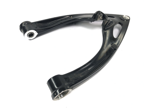 BMW R 1200 GS Adventure R12 [2012] - Etupyörän kääntö