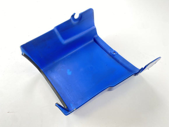 Yamaha XT 600 Z Ténéré 1vj [1986] - Ochránci ochrany pokrytí