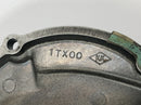Yamaha XJR 1300 RP02 [1999] - Koblingsdæksel motorafdækning-3