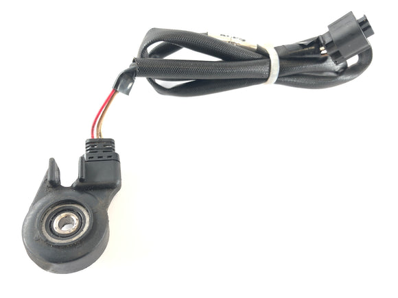 BMW K 1200 RS [2002] - Spínač bočního stojanu