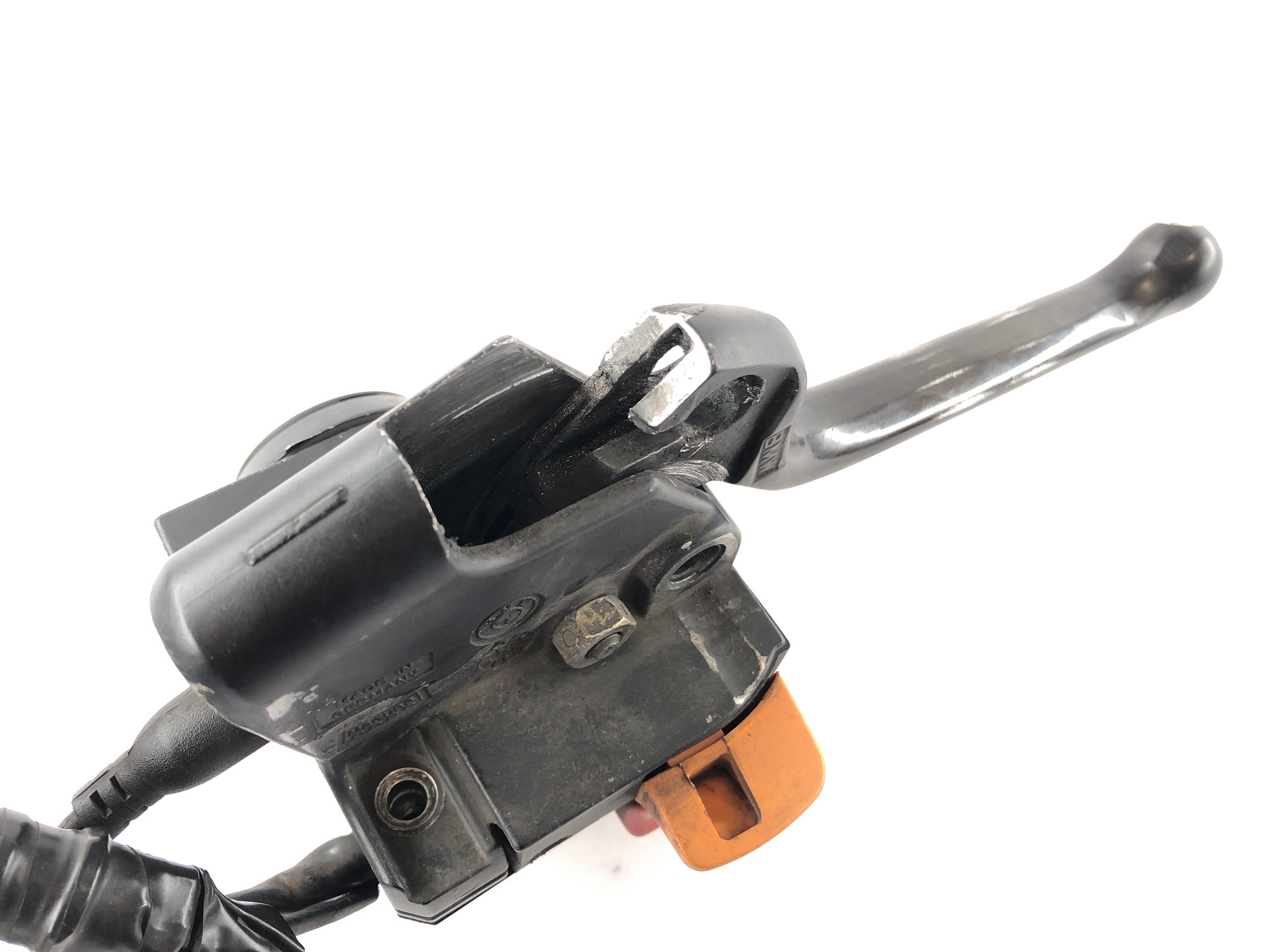 BMW R 1100 GS [1990] - Handlebar switch left