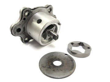 Husqvarna SM 630 A4 [2010] - Oliepomp - 0