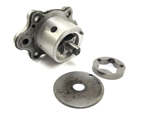 Husqvarna SM 630 A4 [2010] - pompa olejowa