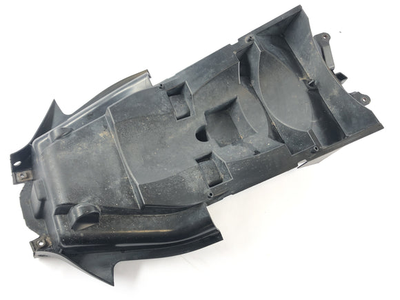 Yamaha XT 660 DM01 [2004] - Внутренняя облицов