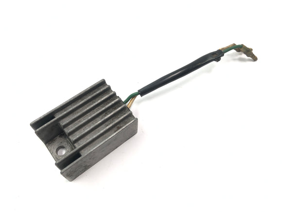 Honda XL 600 R PD03 [1986] - Spenningsregulator regulator likeretter