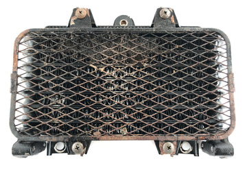 Suzuki GSX -R 1100 W GU75 C [1993] - Oliekoeler - 0