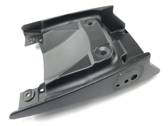 BMW K 1100 RS [1991]  - リアクラッディングの変装を覆うロッキングブリック