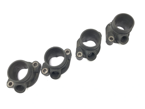 BMW K 1100 RS [1991] - Ingestão no conjunto de soquetes de sucção