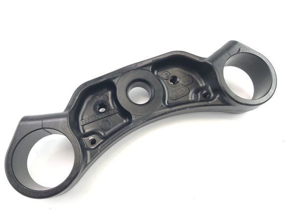 KTM 1050 Adventure [2017] - Gaffel Bridge over styreklemmen