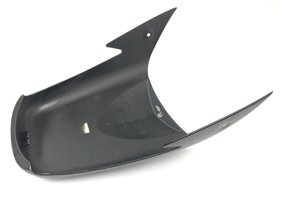 Triumph Speed Triple 1050 515NJ [2007] - Pillion cover pillion fairing