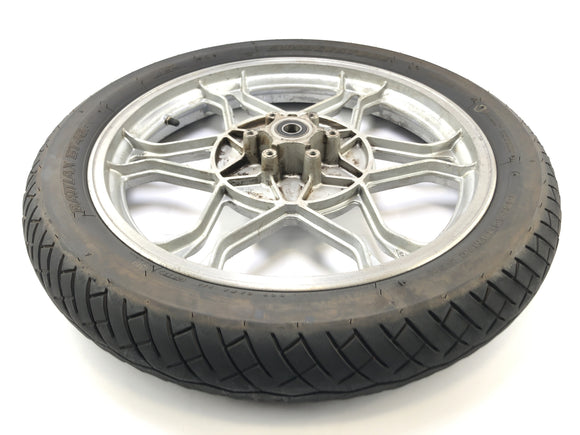 Moto GUZZI V 1000 VG [1980] - Voorwielrand Rad 2,15 x 18 "