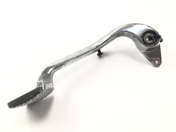 BMW R 1200 CL K30 [2003] - Postato di freno a leva del freno a piede a destra