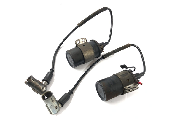BMW R75/5 [1973] - Ignition Coil Ignition Module Ignition Set Par