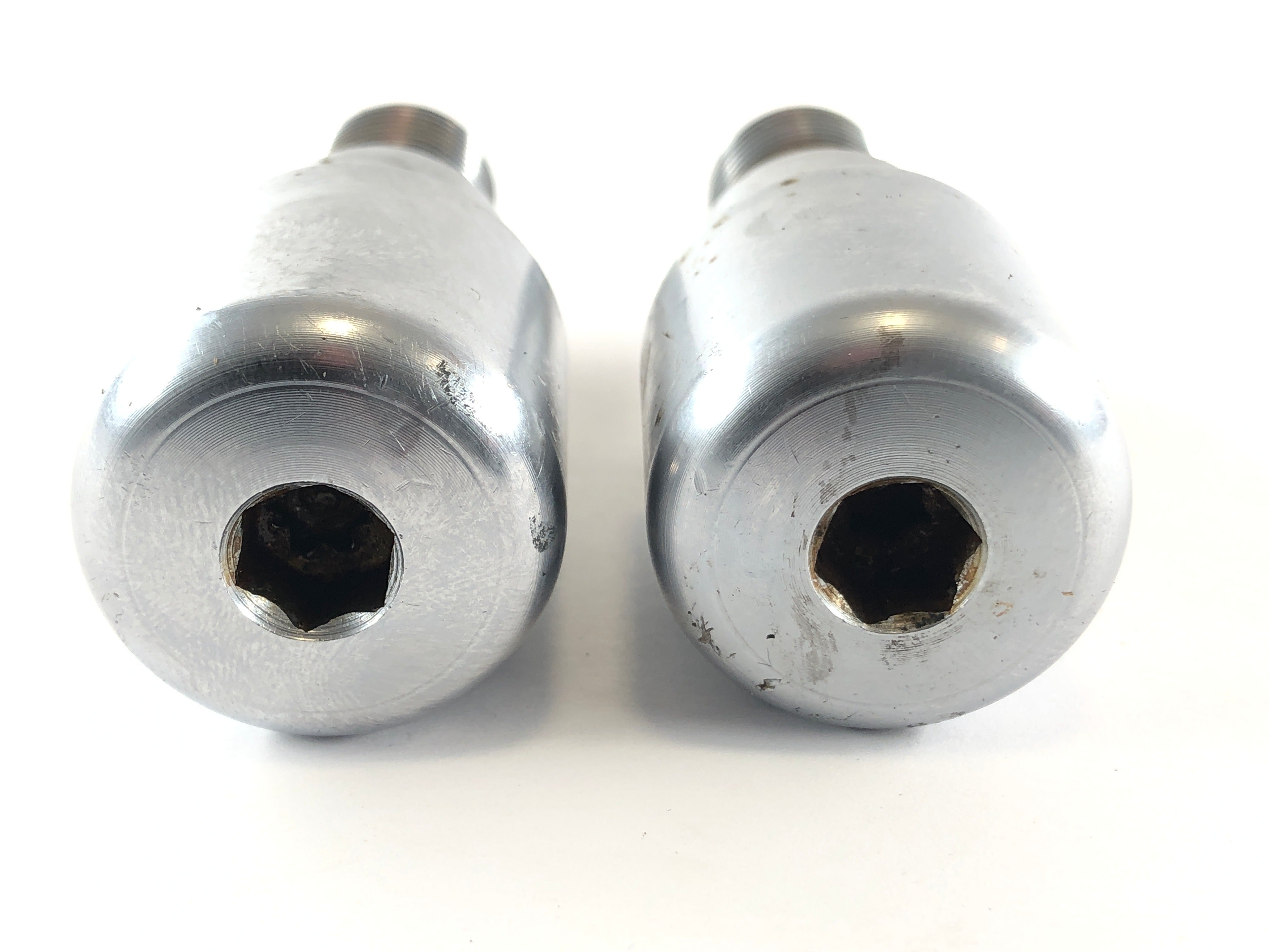 Yamaha XJR 1200 4PU [1995] - Handlebar ends handlebar weights pair