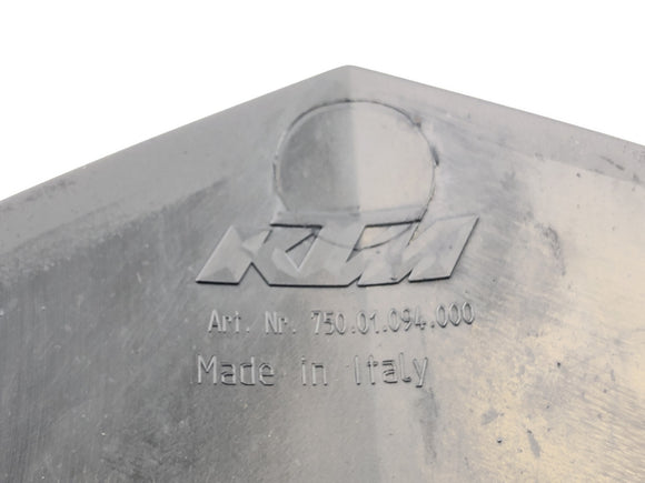 KTM 690 SM Prestige [2007] - Ochrona przedniego okładki ochronnej z przodu