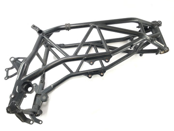 KTM 950 SM LC8 [2008] - Ramka z papierami - 0