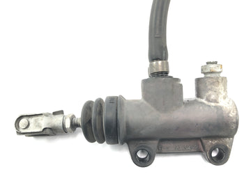 BMW R 1150 R R21 [2003]  - 后脚制动器制动器制动缸 - 0