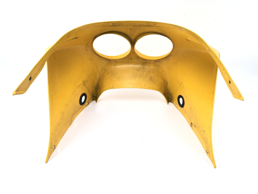 Triumph Daytona 900 T300 [1993]  - 前覆层覆层顶部