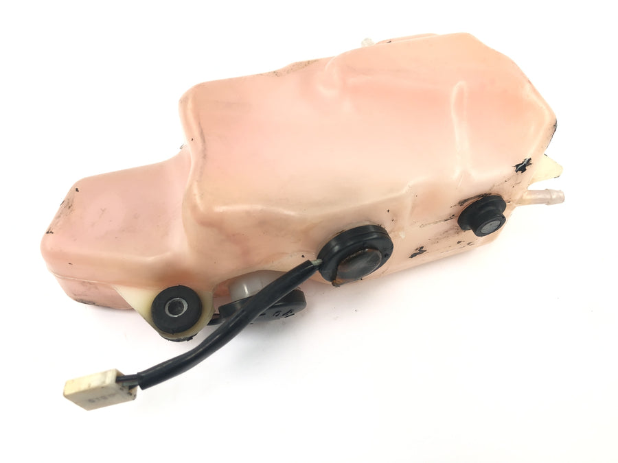 Yamaha DT 175 2K4 [1982] - Öltank Ölvorratsbehälter Motoröltank Kunststoff