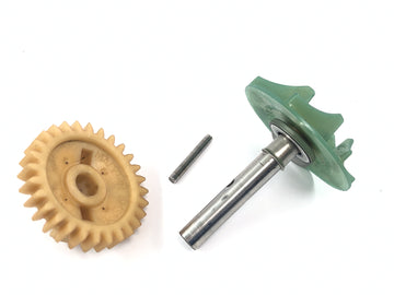 Aprilia RSV 1000 R [2004] - Wasserpumpenrad Wasserpumpenwelle Antriebsrad Zahnrad Kit - 0