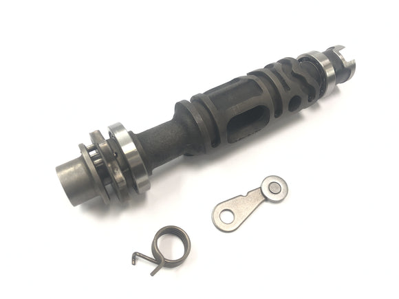 Honda GL 1500 Goldwing SC22 [1987] - Schaltwalze