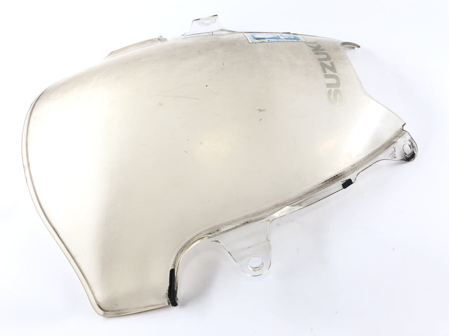 Suzuki GSF 1200 S Bandit WVA9 [2003] - Windschild Windschutzscheibe