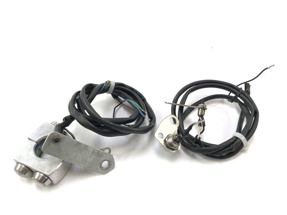 Moto Guzzi V 1000 VG [1980] - ohjaustanko -painike m kytkin MotoGadget