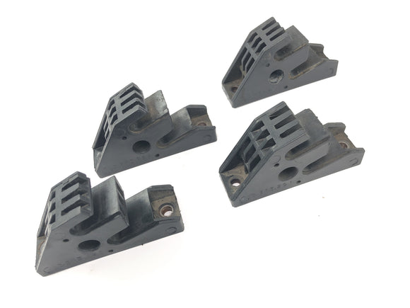 BMW R 1100 GS 259 [1995] - Sitzbankverstellung Fahrersitz