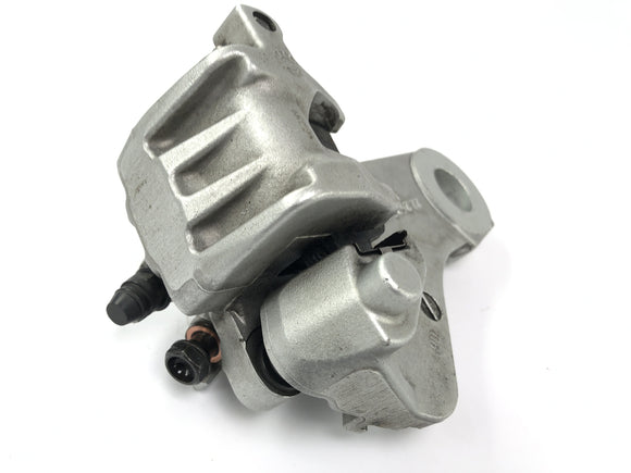 KTM 690 SM Prestige [2007] - zaciskać hamulca z tyłu z płytą kotwiczącą