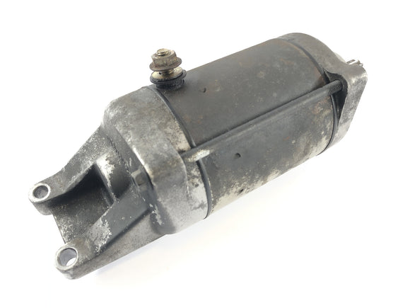 スズキGSF 1200 S Bandit WVA9 [2003]  - スターターエンジン