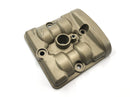 Ducati Multistrada 1200 S Touring [2009] - Ventildeckel Zylinderkopfdeckel hinten-1