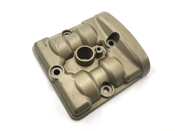 Ducati Multistrada 1200 S Touring [2009] - Ventildeckel Zylinderkopfdeckel hinten