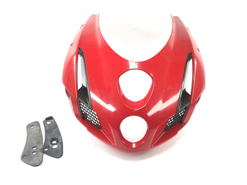 Ducati 999 H4 [2003] - Front cladding cladding upper part of the pulpit - 0