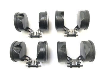 Kawasaki GPZ 1000 RX [1987] - Set Body Set Keihin CVK