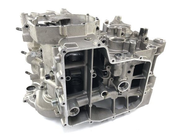 Aprilia RSV4 1000 [2010] - Motorgehäuse Leergehäuse mit Laufbuchsen und Kolben