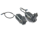 BMW K 1100 LT [1993] - ABS Druckmodulator Hydraulikeinheit Bremskraftregler Paar-4