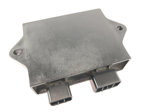 Yamaha XJR 1200 4PU [1996] - CDI Steuergerät Zündeinheit Zündbox