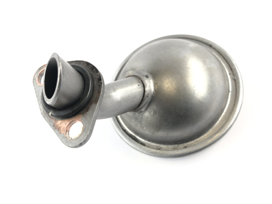 Moto Guzzi Norge 1200 [2006] - 机油滤清器