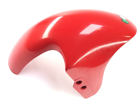 Ducati 900 SS [1991]  - フェンダーフロントフェンダー