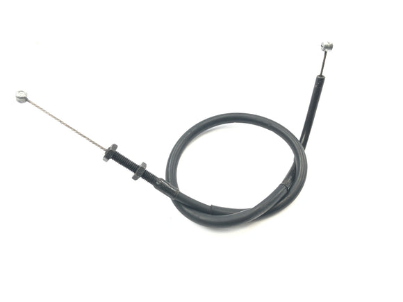 Suzuki Intruder VL 1500 AL [2000] - Dekompressionszug Bowdenzug Dekompression