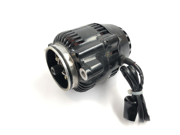 川崎GPZ 1100 ZXT10E [1997]  - ジェネレーターオルタネーター