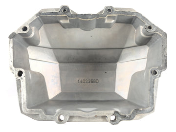 Moto Guzzi 850 Le Mans 3 VF [1986] - крышка клапана справа и слева - 0