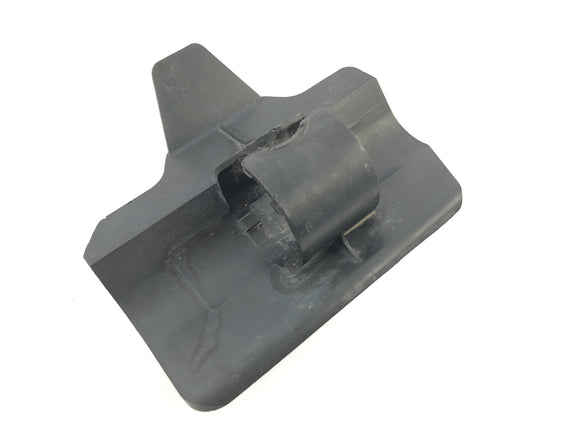 Yamaha XT 350 3YT / 55V [1990] - Cladding Inside