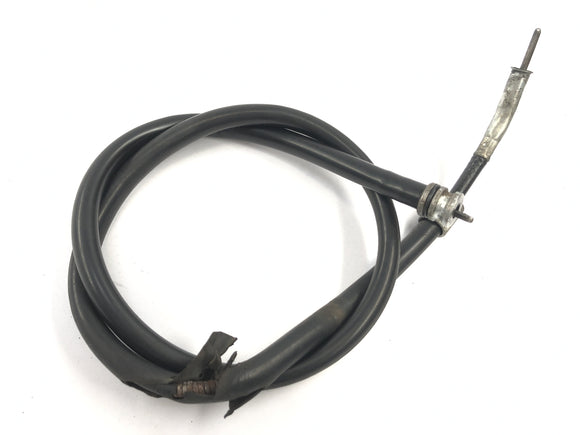 Suzuki GSX R 1100 GV73B [1990] - Tachowave