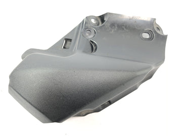 Triumph Street Triple R 675 D67LD [2010] - Cobertura de quadro à esquerda - 0