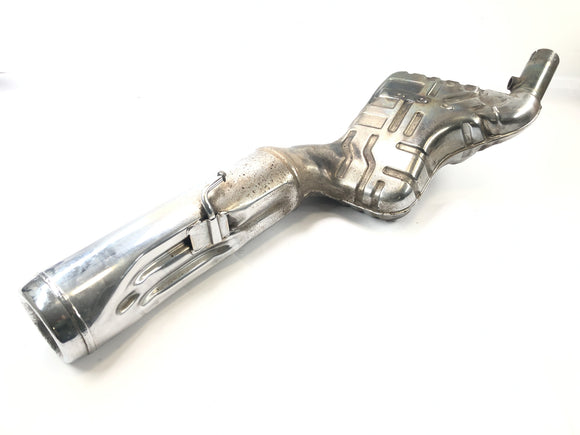 BMW R 1150 RT R22 [2001] - eksoslyddemper baklyddemper