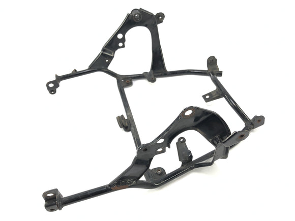 Kawasaki GPZ 1000 RX [1987] - chladicí držák chladiče