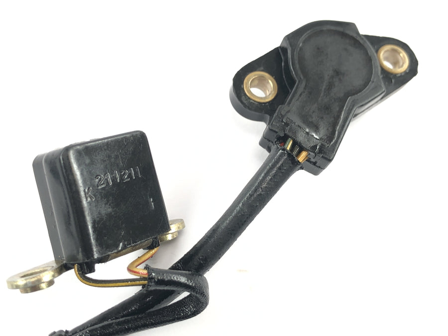 KTM RC 125 [2016] - Gangsensor Neutralschalter mit PickupImpulsgeber