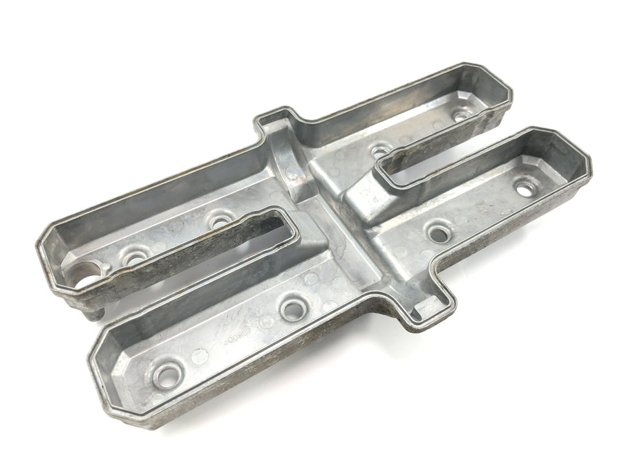 Yamaha GTS 1000 4FV [1997] - Tampa de válvula tampa cabeçote